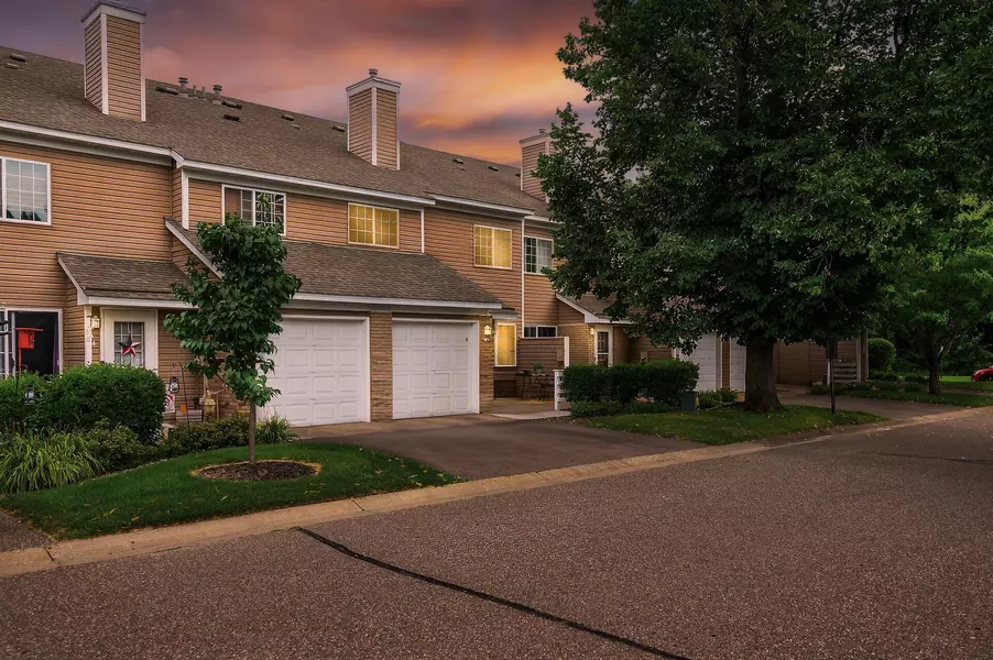 9953 Fillmore ST NE, Blaine, MN 55434