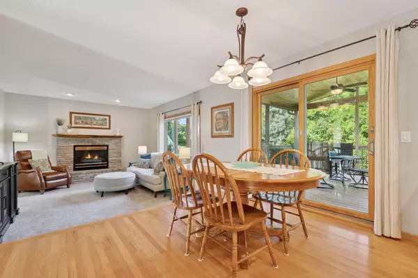 Eagan, MN 55123,4072 Prairie Ridge RD