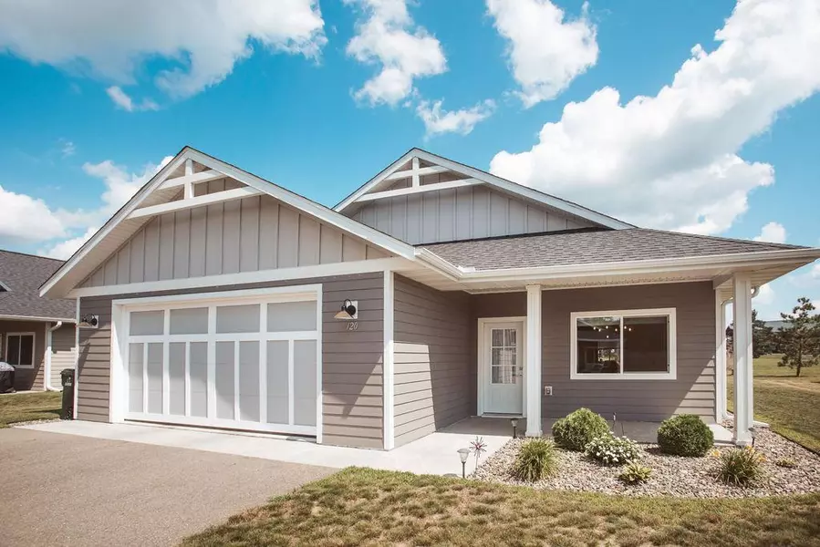 120 Durkee ST N, Pine River, MN 56474