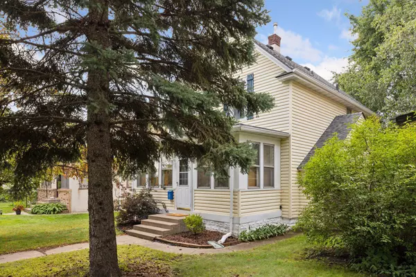 Saint Paul, MN 55108,1529 Hamline AVE N