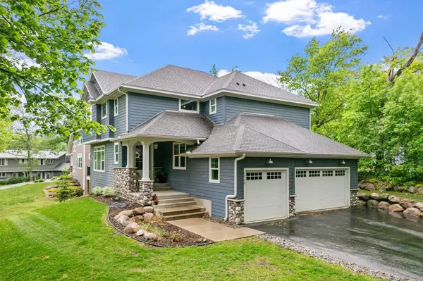 1756 Lafayette LN, Mound, MN 55364