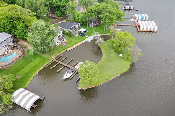 Mound, MN 55364,1756 Lafayette LN