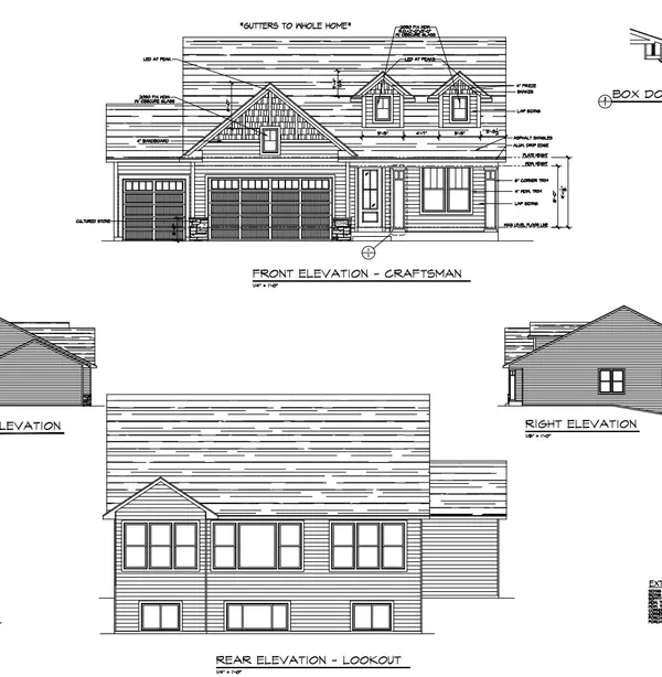 3594 Knightsbridge Trl N, Lake Elmo, MN 55042