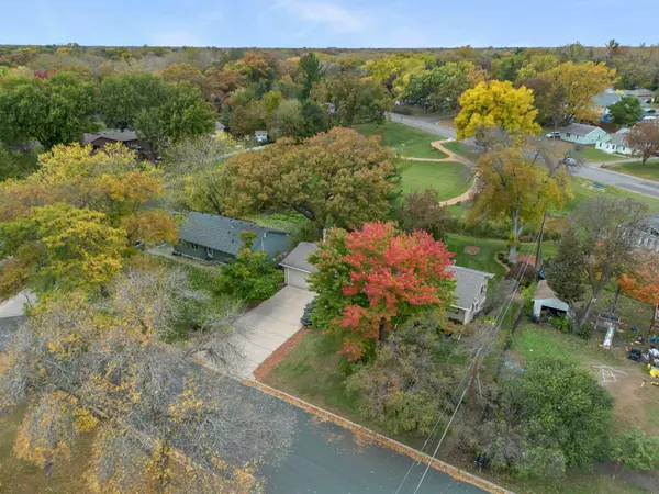 Fridley, MN 55432,331 Pearson WAY NE