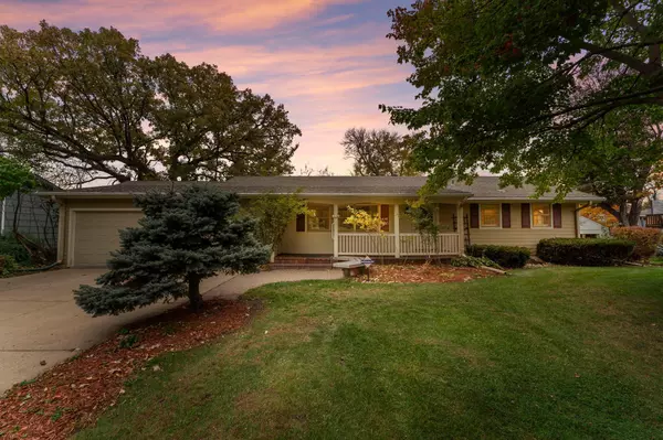 Fridley, MN 55432,331 Pearson WAY NE