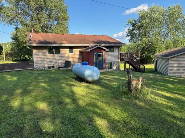 Spencer Brook Twp, MN 55371,31922 Helium ST NW