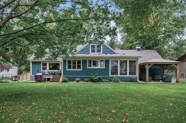 Brooklyn Park, MN 55444,8600 Riverview LN