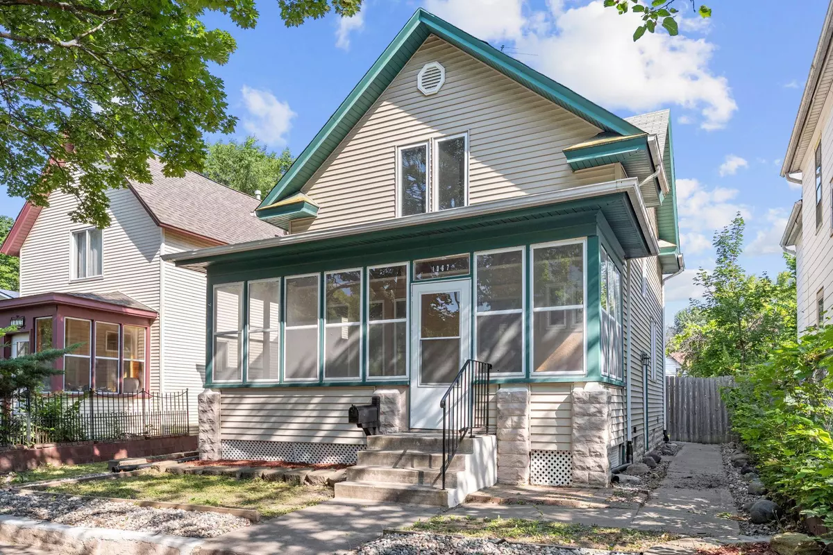 Saint Paul, MN 55106,1067 Fremont AVE