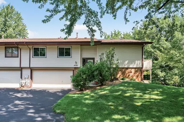 Shoreview, MN 55126,4522 Bridge CT