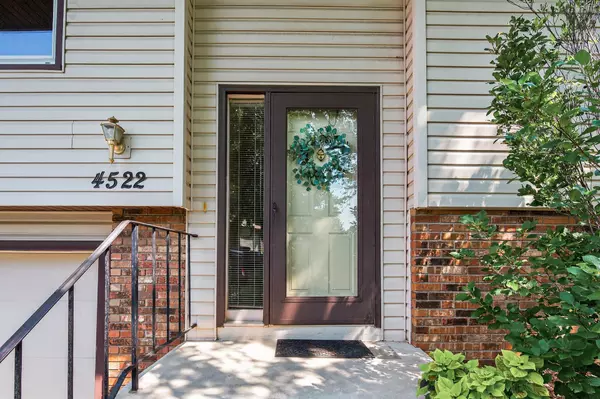 Shoreview, MN 55126,4522 Bridge CT