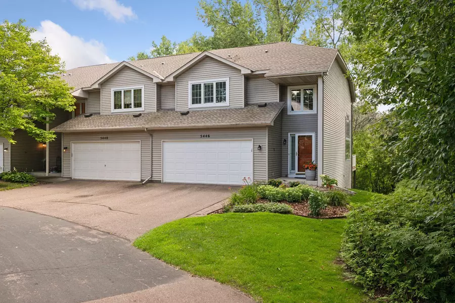 5446 Sanibel DR, Minnetonka, MN 55343