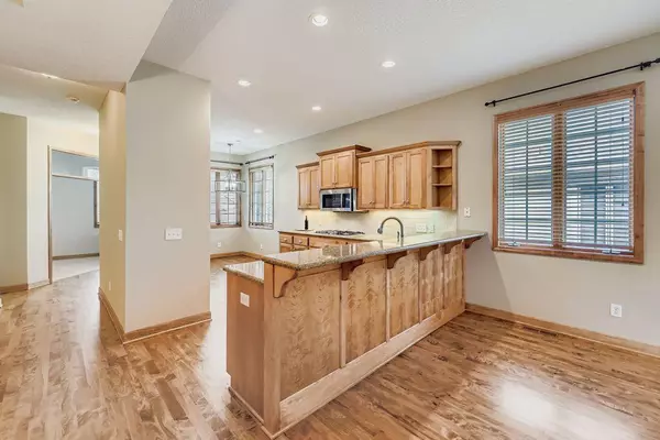 Eden Prairie, MN 55347,17407 Ada CT