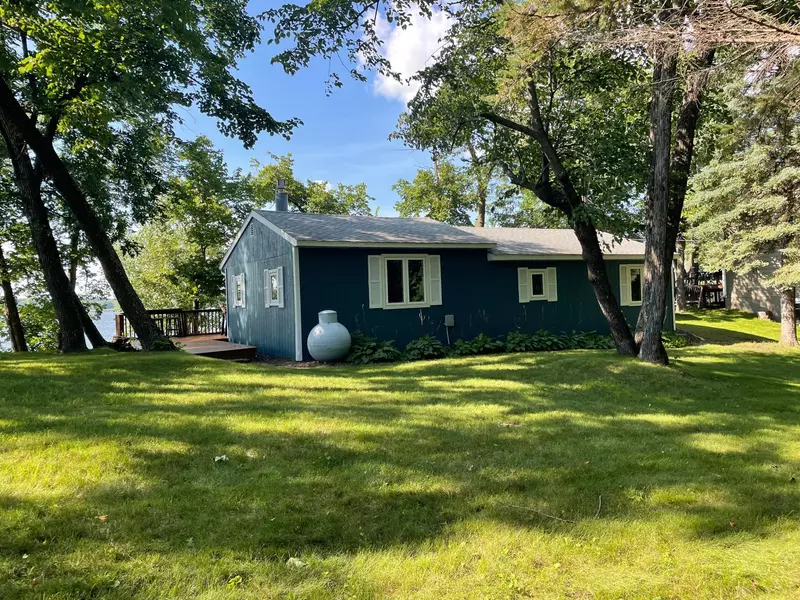25106 Pelican Lake RD, Long Beach, MN 56334
