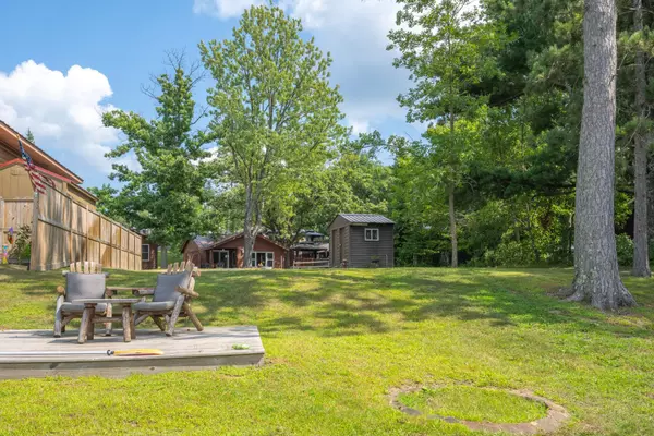 Georgetown Twp, WI 54853,2368 109th ST