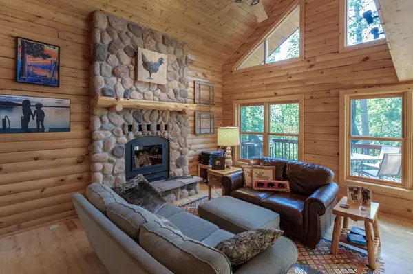 Nevis, MN 56467,23803 Greenbrier DR