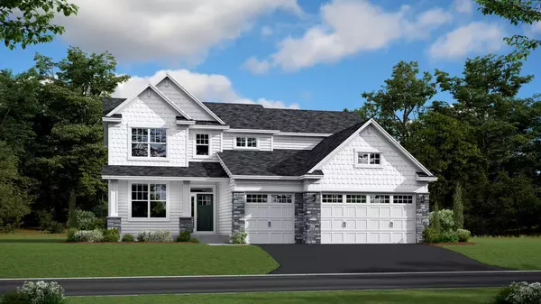 325 Ravencroft RD, Waconia, MN 55387
