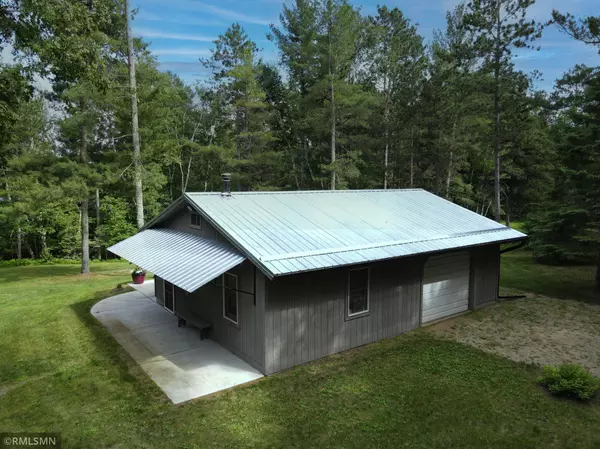 Arago Twp, MN 56470,26402 Tract B Inlet TRL