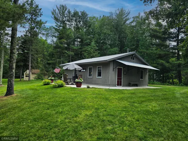 26402 Tract B Inlet TRL, Arago Twp, MN 56470