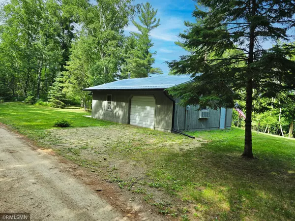 Arago Twp, MN 56470,26402 Tract B Inlet TRL