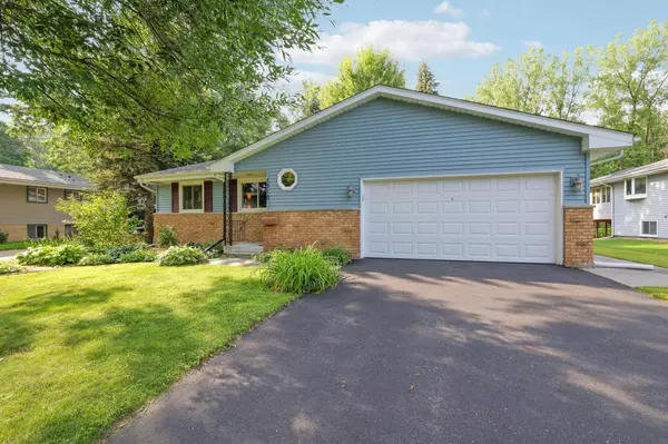 Columbia Heights, MN 55421,1710 Fairway DR NE