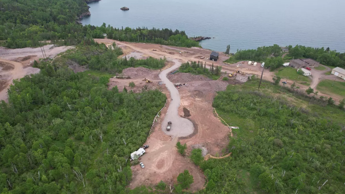 Silver Bay, MN 55614,Lot 22 TBD Sawtooth CIR