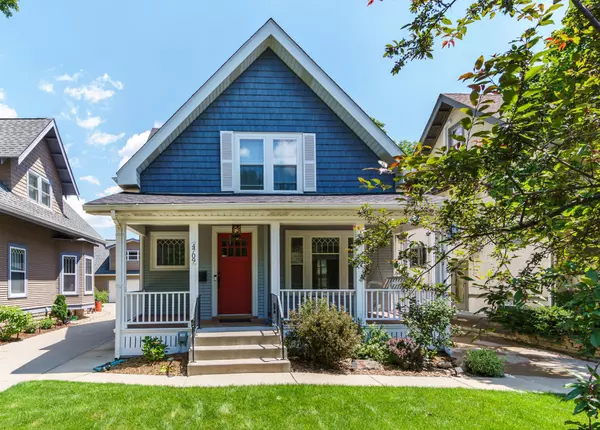 4709 Colfax AVE S, Minneapolis, MN 55419