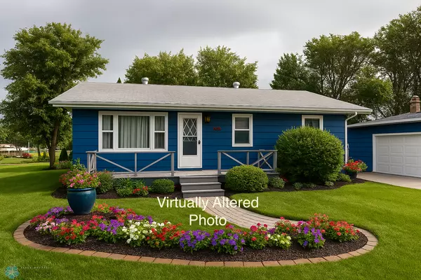 Arthur, ND 58006,200 6th AVE
