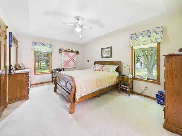 Glenwood Twp, MN 56334,21594 Memorial DR