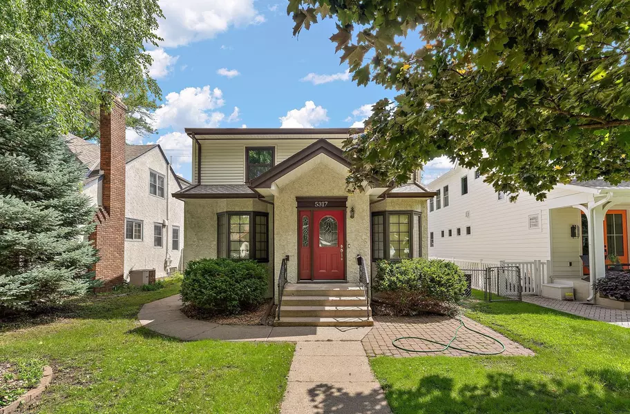5317 Abbott AVE S, Minneapolis, MN 55410
