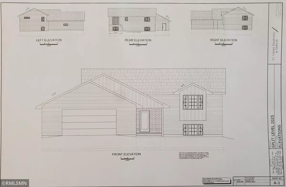 Hammond, WI 54002,754 190th ST