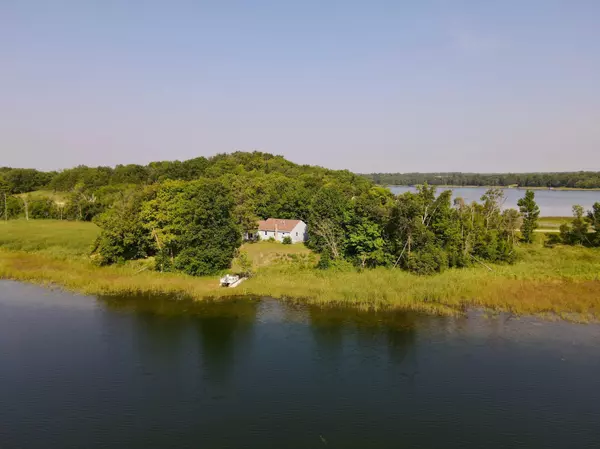 35302 County Highway 14, Dead Lake Twp, MN 56576