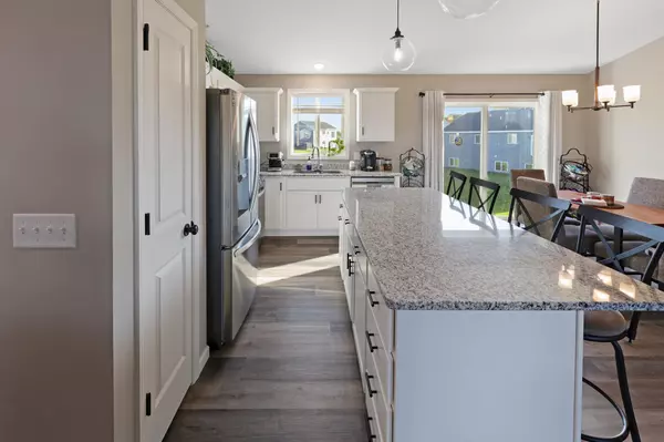 Saint Cloud, MN 56304,4721 7th ST NE