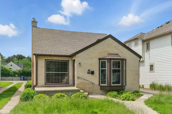 5540 Aldrich AVE S, Minneapolis, MN 55419