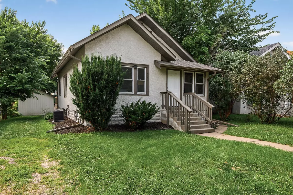 Minneapolis, MN 55411,2931 Logan AVE N