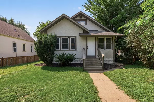 Minneapolis, MN 55411,2931 Logan AVE N
