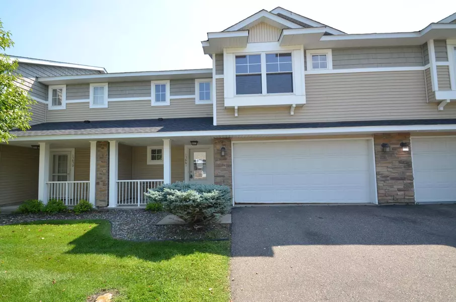 15661 60th AVE N, Plymouth, MN 55446