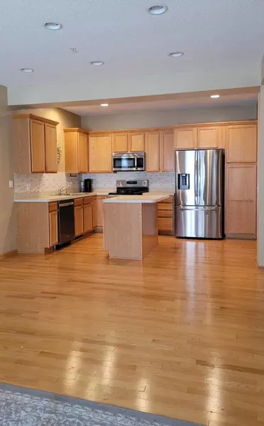 14569 Everton AVE N #5, Hugo, MN 55038