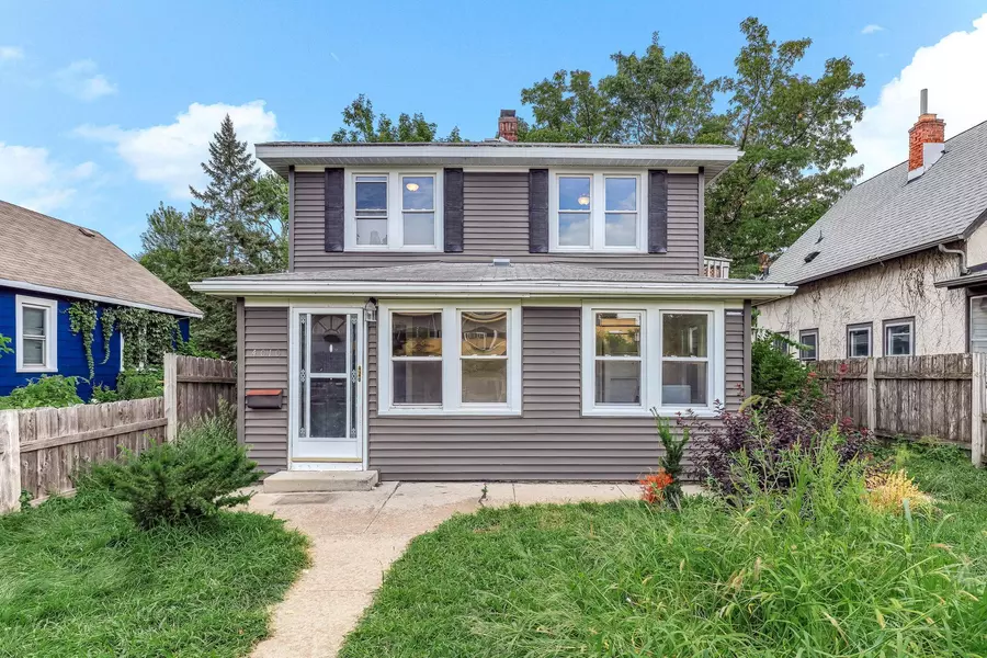 4010 Thomas AVE N, Minneapolis, MN 55412