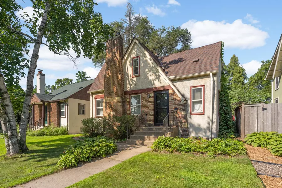 5644 Blaisdell AVE, Minneapolis, MN 55419