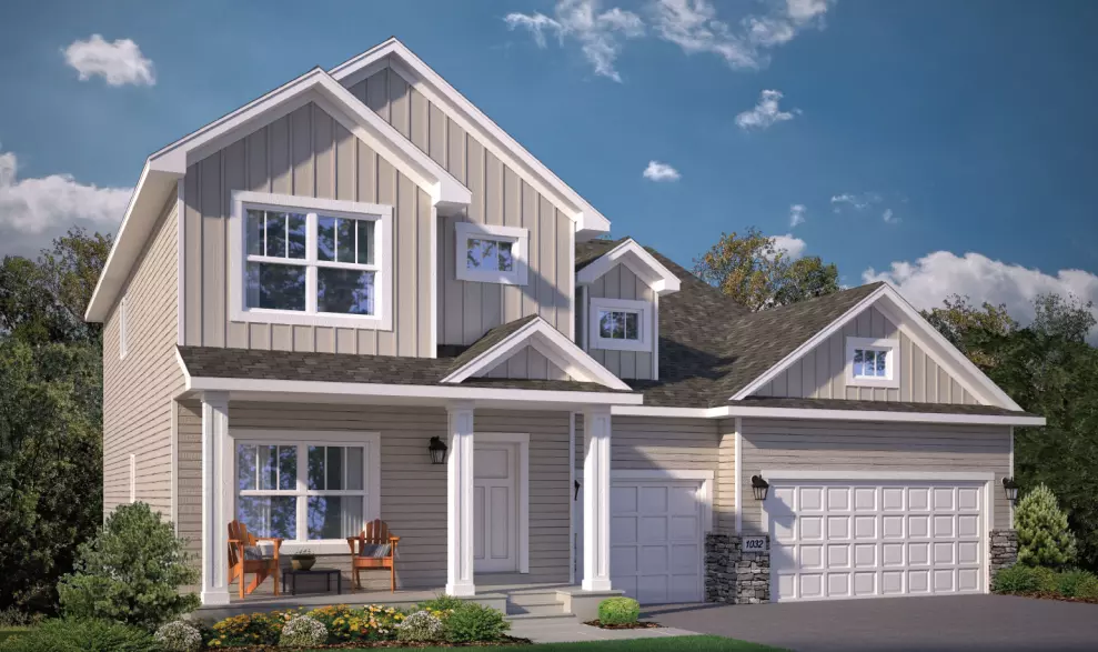 7615 22nd Avenue E, Shakopee, MN 55379