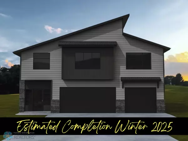 1045 61st AVE W, West Fargo, ND 58078