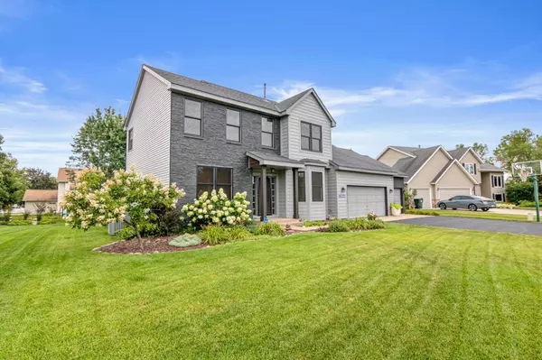 Apple Valley, MN 55124,13954 Flagstaff CT