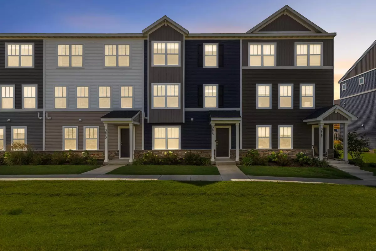 Apple Valley, MN 55124,5875 156th WAY