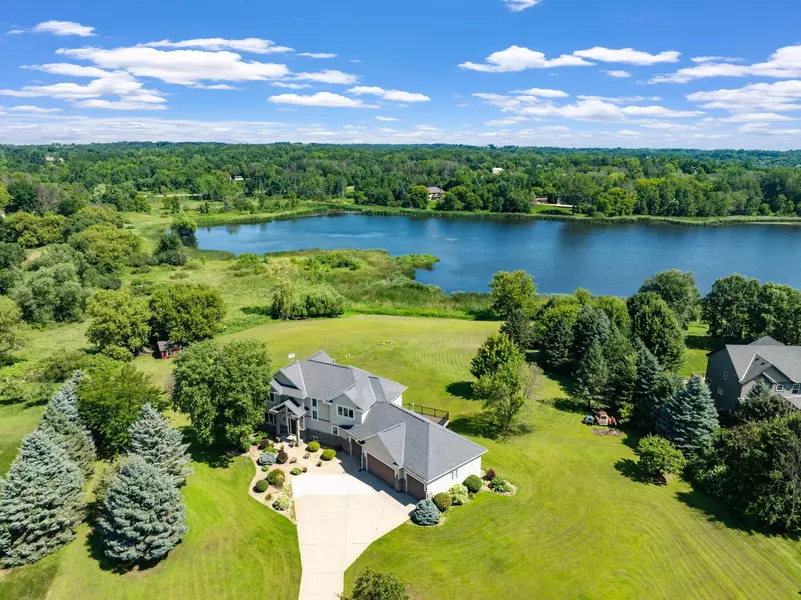 23371 Grandview TRL, Lakeville, MN 55044