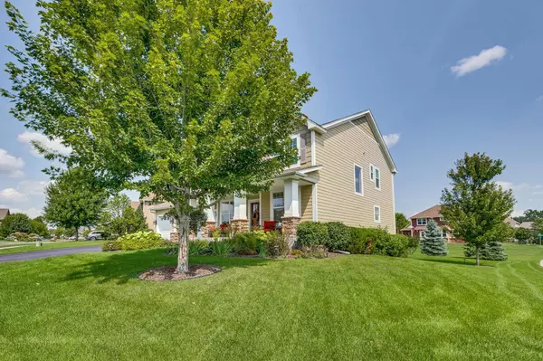 Eagan, MN 55123,3626 Springwood CT