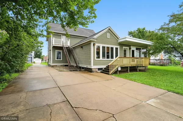 Mondovi, WI 54755,271 W Hudson ST