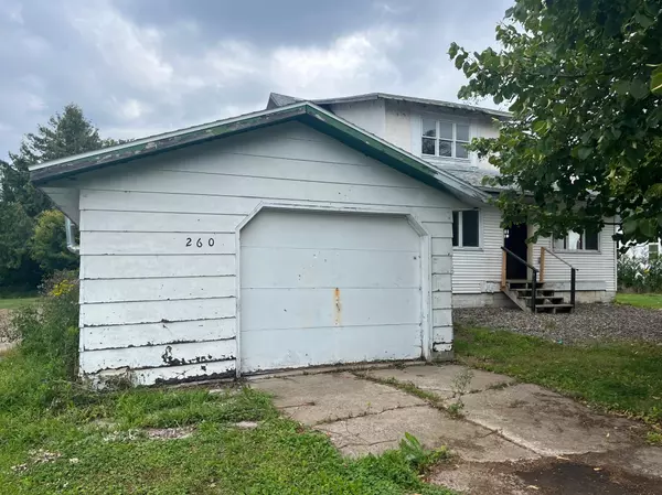Wahkon, MN 56386,260 2nd ST E