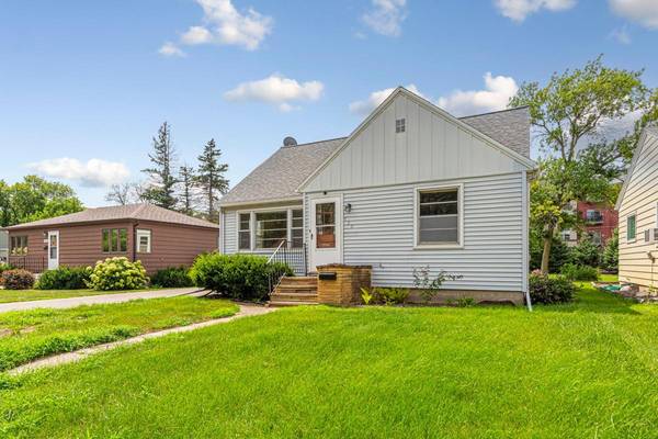 128 Dane ST, Mankato, MN 56001