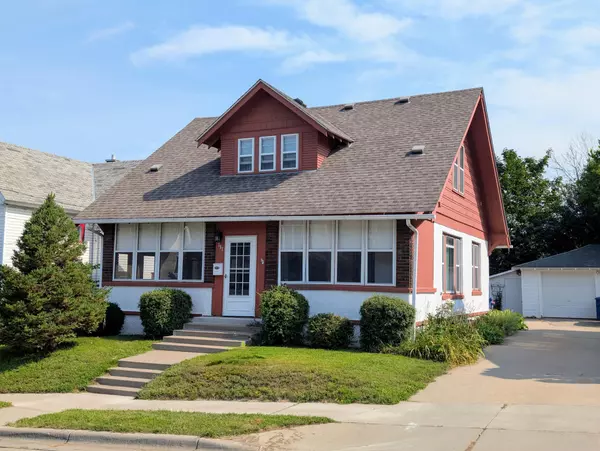737 Mcsorley ST, Red Wing, MN 55066