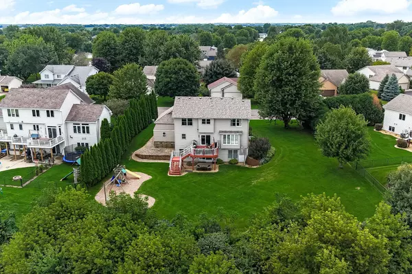 Hastings, MN 55033,545 Tuttle DR